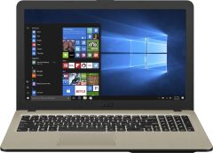 Asus X540NA N3350 4 GB 1 TB HD Grafik 15.6'' Notebook