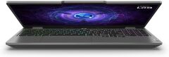 Lenovo LOQ 15IAX9 Serisi i5-12600HX 16 GB Ram 512 GB SSD RTX3050 15.6'' Full HD Gaming Laptop
