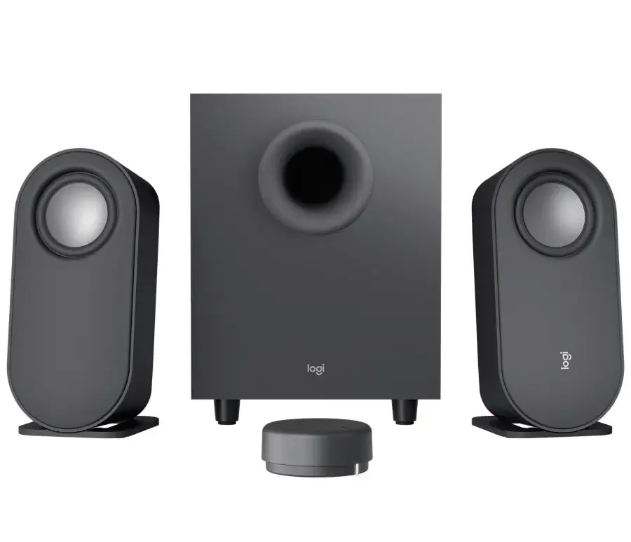 Logitech Z407 980-001348 Bluetooth Multimedia Siyah 2+1 Hoparlör