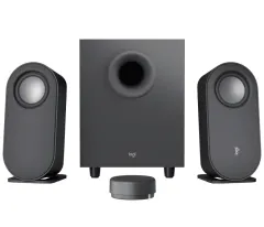 Logitech Z407 980-001348 Bluetooth Multimedia Siyah 2+1 Hoparlör