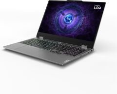Lenovo LOQ 15IAX9 Serisi i5-12600HX 16 GB Ram 512 GB SSD RTX3050 15.6'' Full HD Gaming Laptop