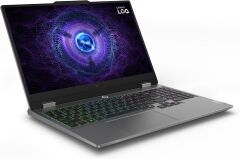 Lenovo LOQ 15IAX9 Serisi i5-12600HX 16 GB Ram 512 GB SSD RTX3050 15.6'' Full HD Gaming Laptop