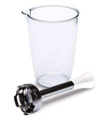 Tefal HB1731TR Optiblend 1000 Watt 1 L El Blender Seti [ Gri ]