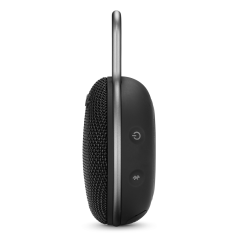 JBL Clip 3 Su Geçirmez Bluetooth Siyah Hoparlör