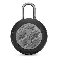 JBL Clip 3 Su Geçirmez Bluetooth Siyah Hoparlör