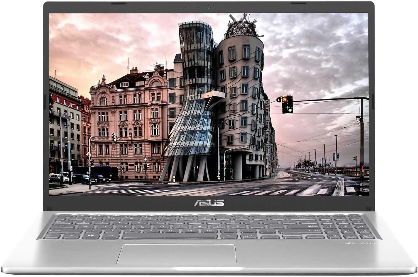 Asus X515EA i5-1135G7 8GB 256GB SSD 15.6'' Freedos Notebook