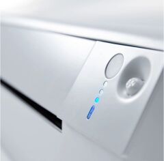 Daikin Shira Plus 12000 BTU/h FTXM35R Inverter Klima R32