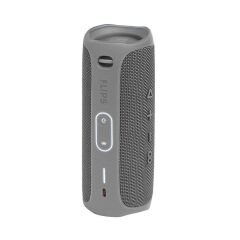 JBL Flip 5 Bluetooth Hoparlör, Gri