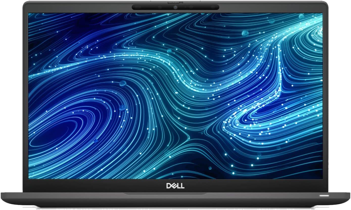 Dell Latitude 7320 i5-1145G7 8 GB 256 GB SSD 13.3'' Windows 10 Pro Full HD Notebook