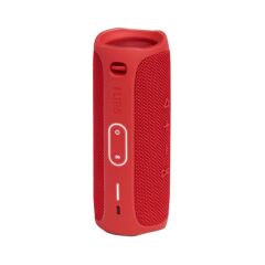 JBL Flip 5 Bluetooth Kırmızı Hoparlör