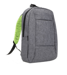 PLM ANDRIA SIRT CANTASI 15.6'' SİYAH