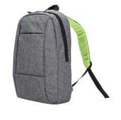 PLM ANDRIA SIRT CANTASI 15.6'' SİYAH