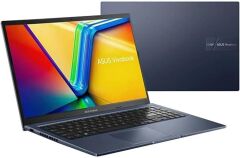Asus Vivobook X1502ZA i5-1235U 8 GB 512 GB SSD Iris Xe Grafik 15.6'' Full HD Notebook