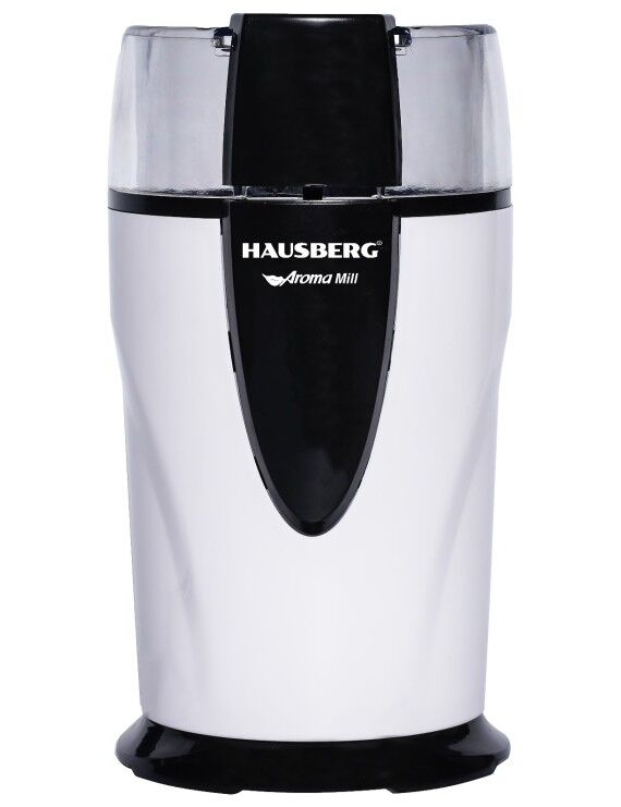 Hausberg HB-7564 elektrikli kahve öğütücüsü