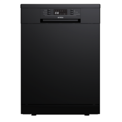 ARNICA DW-A41S Dark İnox Bulaşık Makinesi