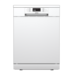 ARNICA DW-A41W Beyaz Bulaşık Makinesi