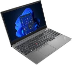 Lenovo ThinkPad E15 Gen 4 i7-1255U 16GB 512GB SSD MX550 15.6'' Full HD Notebook