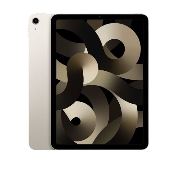 Apple iPad Air M1 WiFi 256GB 10.9'' Starlight