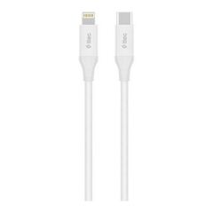 Ttec Smartcharger 2SCS22BL Pd 20W Seyahat Hızlı Şarj Aleti + Usb-C - Lightning Şarj Kablosu