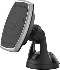 Scosche MPQ2WD-XTSP1 Magicmount Araç Cihazı,Siyah