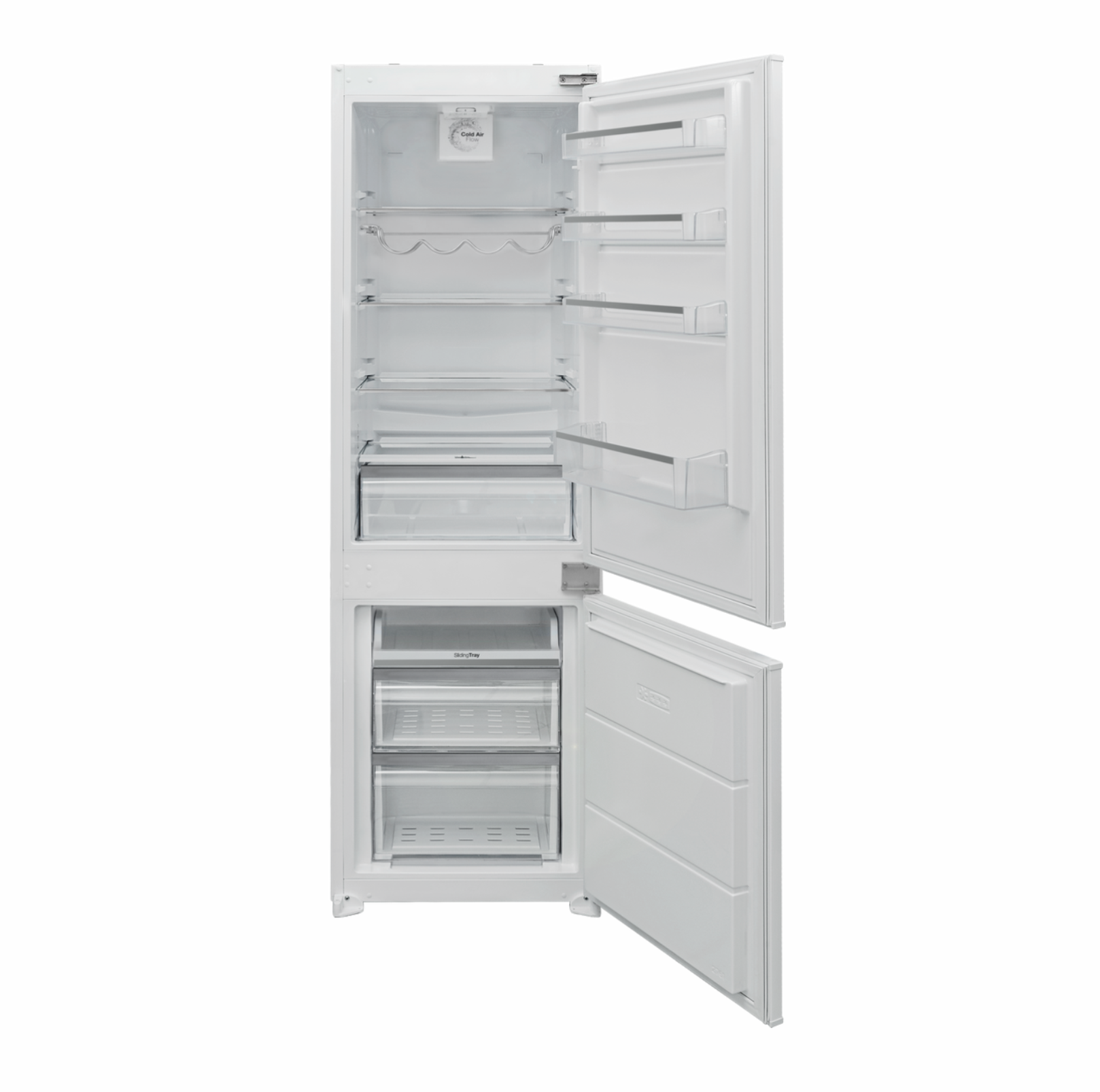 FİNLUX FBR243FF54W 243 Lt. Buzdolabı