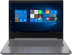 Lenovo V14 IIL 82C400A8TX i5-1035G1 8 GB 256 GB SSD UHD Grafik 14'' Full HD Notebook