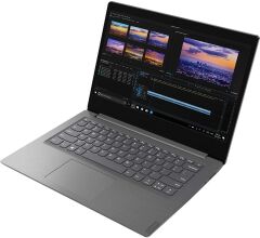 Lenovo V14 IIL 82C400A8TX i5-1035G1 8 GB 256 GB SSD UHD Grafik 14'' Full HD Notebook