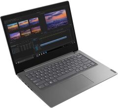 Lenovo V14 IIL 82C400A8TX i5-1035G1 8 GB 256 GB SSD UHD Grafik 14'' Full HD Notebook