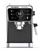 Hausberg HB-3730 dijital 2'si1 arada kapsül ve espresso kahve makinesi