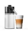 Hausberg HB-3730 dijital 2'si1 arada kapsül ve espresso kahve makinesi