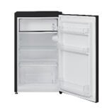 FİNLUX FRTT89DC48B SİYAH STATIC OFİS  BUZDOLABI 88 LT