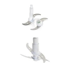 Arnica Rapid GH21103 Doğrayıcı Mor