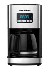 Hausberg HB3755 wi-fi'li kahve makinesi