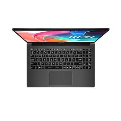 MSI Modern 15 Serisi i7-1355U 16GB Ram 512GB SSD Iris Xe Graphics 15.6'' Full HD Notebook