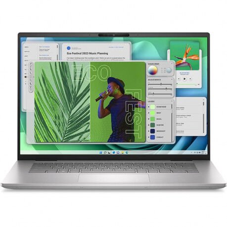 Dell Inspiron G16 7630 Intel i7-13700H 16 GB Ram 512 GB SSD RTX3050 16'' Ekran W11 Home Notebook