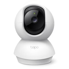 TP-Link Tapo C200 Full HD Yatay ve Dikey Ev Güvenlik Wi-Fi Kamera