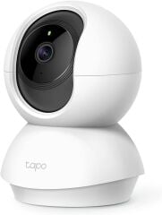 TP-Link Tapo C200 Full HD Yatay ve Dikey Ev Güvenlik Wi-Fi Kamera