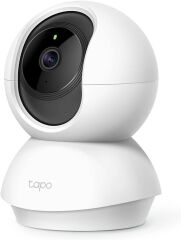 TP-Link Tapo C200 Full HD Yatay ve Dikey Ev Güvenlik Wi-Fi Kamera