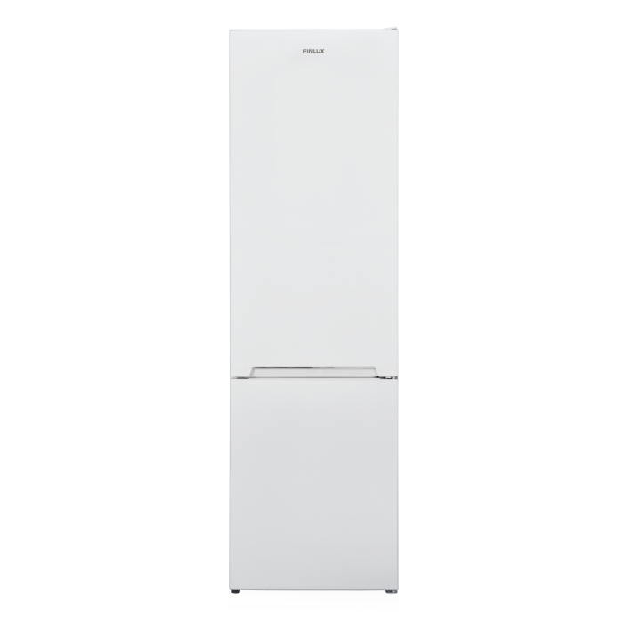 FİNLUX SILVER ALTTAN DONDURUCULU LESS FROST-286 LT