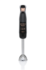 Arnica Panna El Blender Seti Siyah