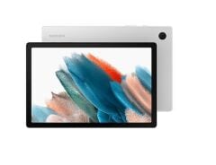 Samsung Galaxy Tab A8 10.5'' 1920x1200 Display 3GB RAM 32GB Storage Wifi 8MP / 5MP Camera Silver