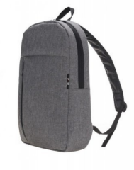 PLM OSLO 15.6'' GRI NOTEBOOK SIRT CANTASI