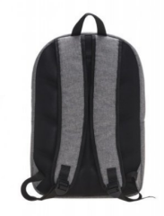 PLM OSLO 15.6'' GRI NOTEBOOK SIRT CANTASI