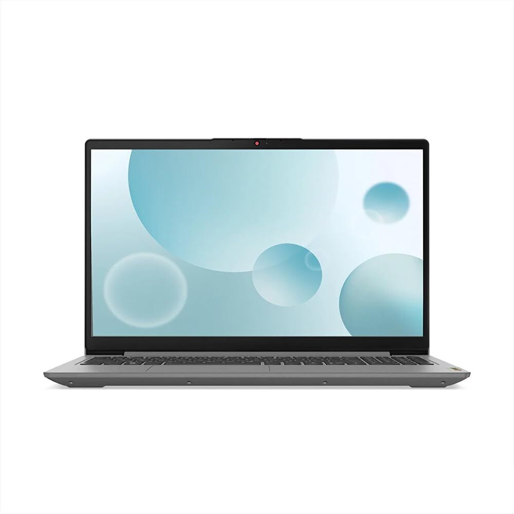 Lenovo IdeaPad 3 15IAU7 Serisi i3-1215U 8 GB 256 GB SSD UHD Graphics 15.6'' Full HD Notebook