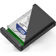 Codegen Codmax CDG-HDC-35BA 3.5 Harddisk Kutusu