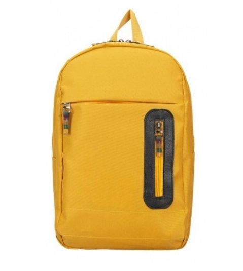 PLM CASTELO 15.6'' NOTEBOOK SIRT ÇANTASI HARDAL