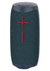 Wiwu P40 Thunder Lacivert Bluetooth Hoparlör