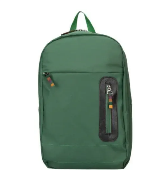 PLM CASTELO 15.6'' NOTEBOOK SIRT ÇANTASI PETROL