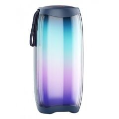 Wiwu P40 Thunder Lacivert Bluetooth Hoparlör
