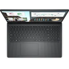 Dell Vostro 3530 Serisi i5-1334U 16 GB Ram 512 GB SSD Iris Xe Graphics 15.6'' Full HD Notebook